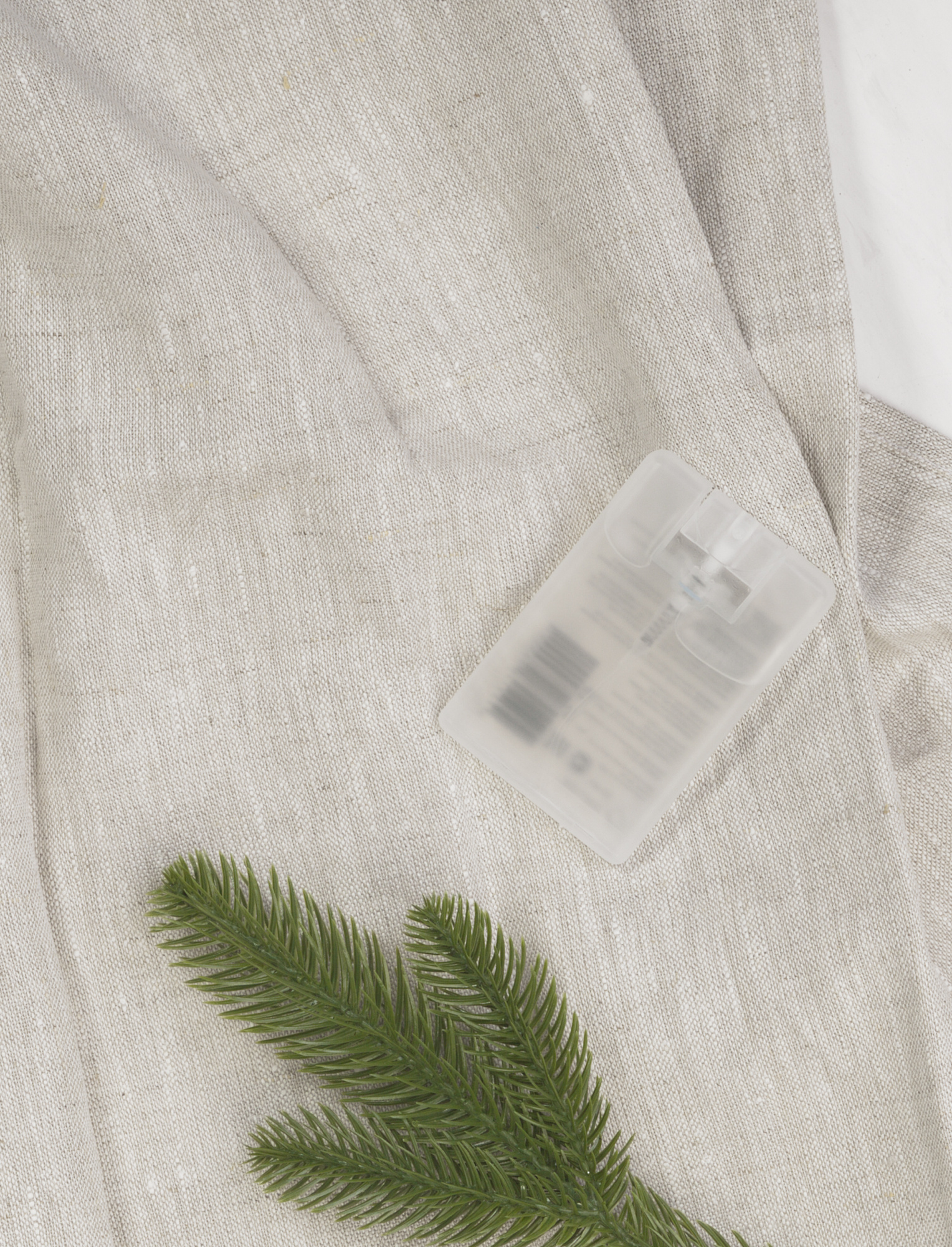 Спрей антибактериальный "Sanitizer" фото на сайте Print Logo.